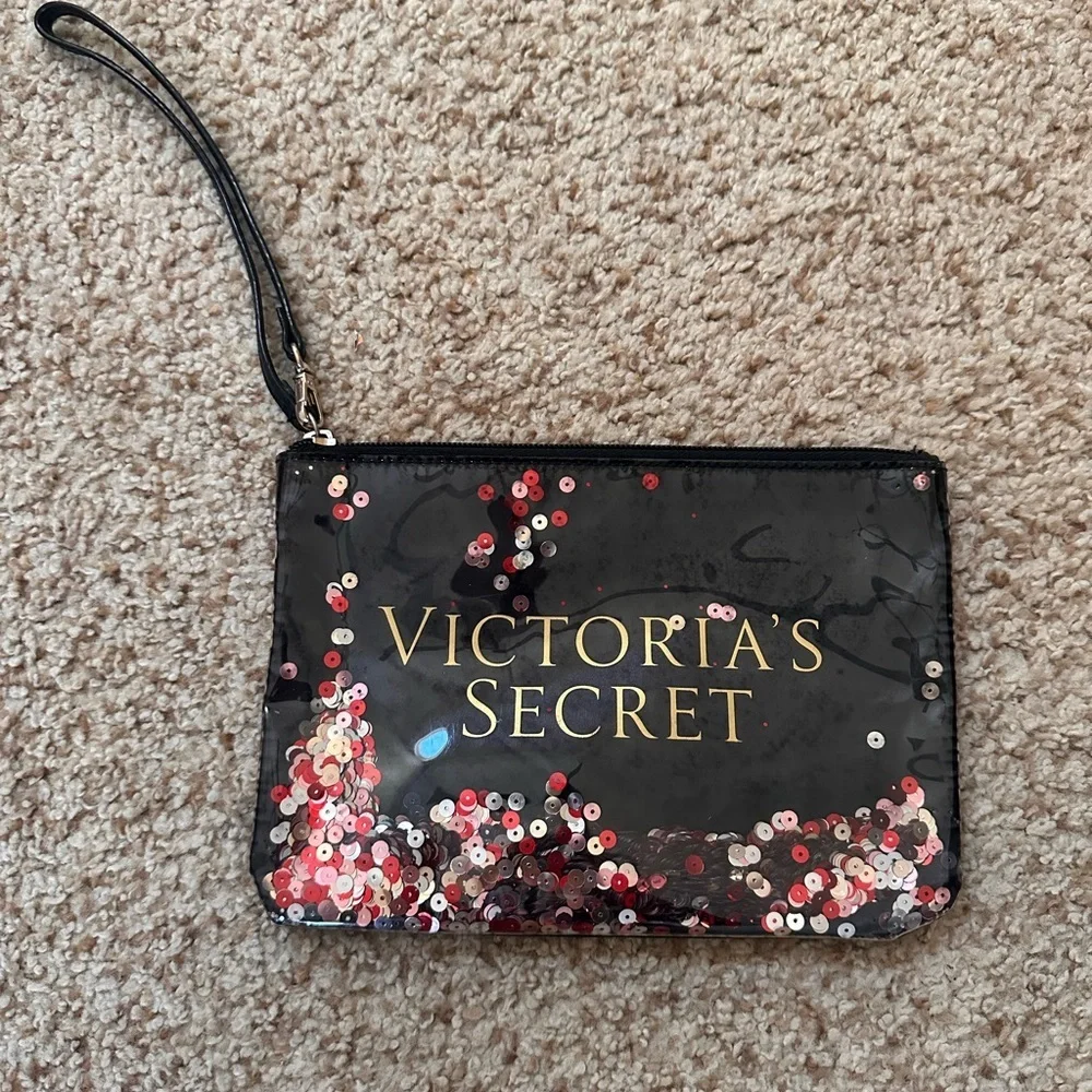 Victoria’s Secret Wristlet
